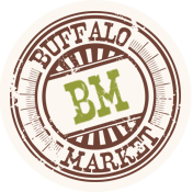 Buffalo Market – Kézműves- és Régiségvásár